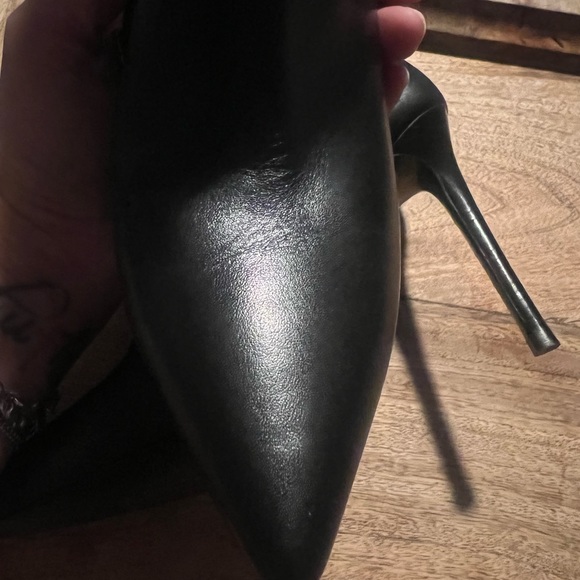 Michael Kors bootie with Stiletto heel - Picture 7 of 12